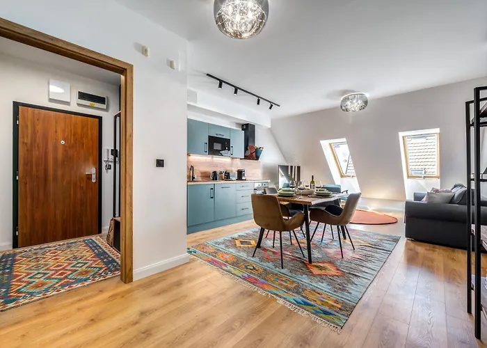 Stylish Flat With Parking In Budapests Vibrant Area * Budapest