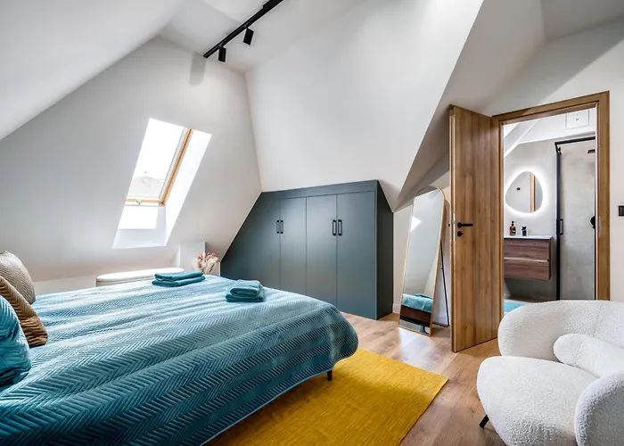Stylish Flat With Parking In Budapests Vibrant Area * Budapest